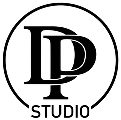 Logo DP Studio